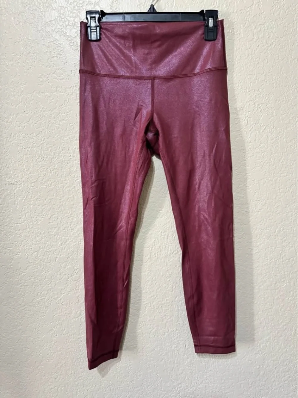 Lululemon Wunder Train High-Rise Tight 25